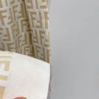 $85.00 USD Fendi Sweaters Long Sleeved For Men #1412734