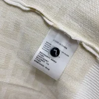 $85.00 USD Fendi Sweaters Long Sleeved For Men #1412734