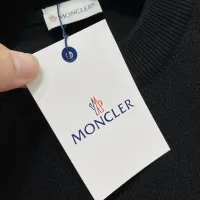 $85.00 USD Moncler Sweaters Long Sleeved For Men #1412741