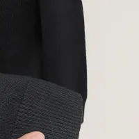 $85.00 USD Moncler Sweaters Long Sleeved For Men #1412741