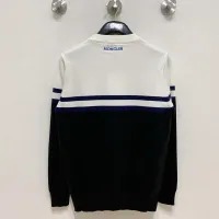 $85.00 USD Moncler Sweaters Long Sleeved For Men #1412744
