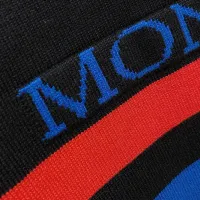 $85.00 USD Moncler Sweaters Long Sleeved For Men #1412746