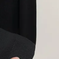 $85.00 USD Moncler Sweaters Long Sleeved For Men #1412746