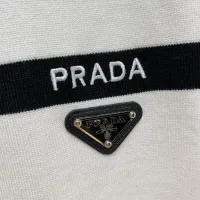 $85.00 USD Prada Sweaters Long Sleeved For Men #1412750