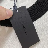 $85.00 USD Prada Sweaters Long Sleeved For Men #1412750