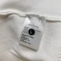 $85.00 USD Prada Sweaters Long Sleeved For Men #1412750