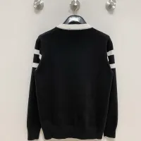 $85.00 USD Prada Sweaters Long Sleeved For Men #1412751