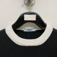 $85.00 USD Prada Sweaters Long Sleeved For Men #1412751
