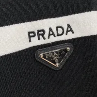$85.00 USD Prada Sweaters Long Sleeved For Men #1412751
