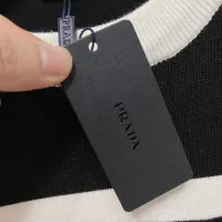 $85.00 USD Prada Sweaters Long Sleeved For Men #1412751
