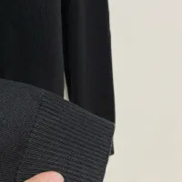 $85.00 USD Prada Sweaters Long Sleeved For Men #1412751