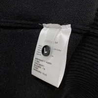 $85.00 USD Prada Sweaters Long Sleeved For Men #1412751