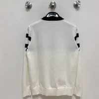 $85.00 USD Prada Sweaters Long Sleeved For Men #1412753