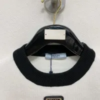 $85.00 USD Prada Sweaters Long Sleeved For Men #1412753