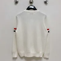 $85.00 USD Thom Browne TB Sweaters Long Sleeved For Men #1412754