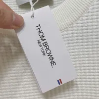 $85.00 USD Thom Browne TB Sweaters Long Sleeved For Men #1412754