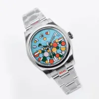 $406.61 USD Rolex AAA Quality Watches In 36mm For Women #1412755