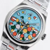 $406.61 USD Rolex AAA Quality Watches In 36mm For Women #1412755