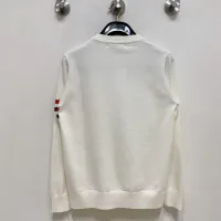 $85.00 USD Thom Browne TB Sweaters Long Sleeved For Men #1412757
