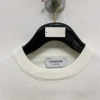 $85.00 USD Thom Browne TB Sweaters Long Sleeved For Men #1412757