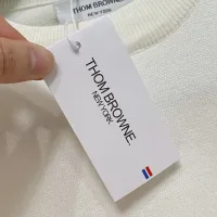 $85.00 USD Thom Browne TB Sweaters Long Sleeved For Men #1412757