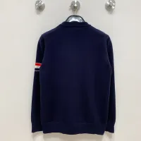 $85.00 USD Thom Browne TB Sweaters Long Sleeved For Men #1412758