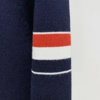 $85.00 USD Thom Browne TB Sweaters Long Sleeved For Men #1412758