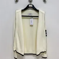 $88.00 USD Thom Browne TB Sweaters Long Sleeved For Men #1412760