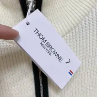 $88.00 USD Thom Browne TB Sweaters Long Sleeved For Men #1412760