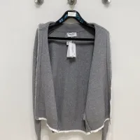 $88.00 USD Thom Browne TB Sweaters Long Sleeved For Men #1412761