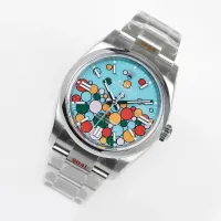 $406.61 USD Rolex AAA Quality Watches In 36mm 41mm For Unisex #1412763