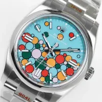 $406.61 USD Rolex AAA Quality Watches In 36mm 41mm For Unisex #1412763