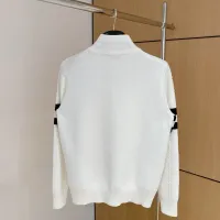 $92.00 USD Prada Sweaters Long Sleeved For Men #1412768