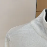 $92.00 USD Prada Sweaters Long Sleeved For Men #1412768