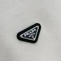 $92.00 USD Prada Sweaters Long Sleeved For Men #1412768