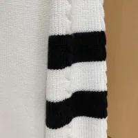 $92.00 USD Prada Sweaters Long Sleeved For Men #1412768