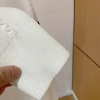 $92.00 USD Prada Sweaters Long Sleeved For Men #1412768