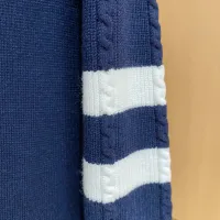 $92.00 USD Prada Sweaters Long Sleeved For Men #1412770