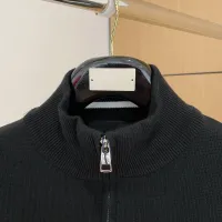 $92.00 USD Prada Sweaters Long Sleeved For Men #1412771