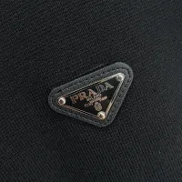 $92.00 USD Prada Sweaters Long Sleeved For Men #1412771