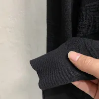 $88.00 USD Burberry Fashion Sweaters Long Sleeved For Men #1412778