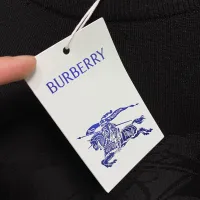 $88.00 USD Burberry Fashion Sweaters Long Sleeved For Men #1412779