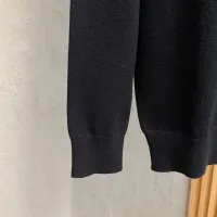 $88.00 USD Burberry Fashion Sweaters Long Sleeved For Men #1412780