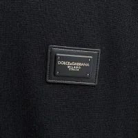 $88.00 USD Dolce & Gabbana D&G Sweaters Long Sleeved For Men #1412781