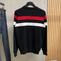 $88.00 USD Moncler Sweaters Long Sleeved For Men #1412786