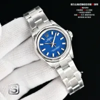 $472.73 USD Rolex AAA Quality Watches For Women #1412791