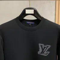$82.00 USD Louis Vuitton LV Hoodies Long Sleeved For Men #1412793