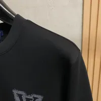 $82.00 USD Louis Vuitton LV Hoodies Long Sleeved For Men #1412793