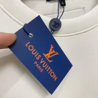 $82.00 USD Louis Vuitton LV Hoodies Long Sleeved For Men #1412794