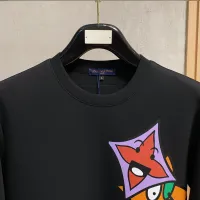 $82.00 USD Louis Vuitton LV Hoodies Long Sleeved For Men #1412795